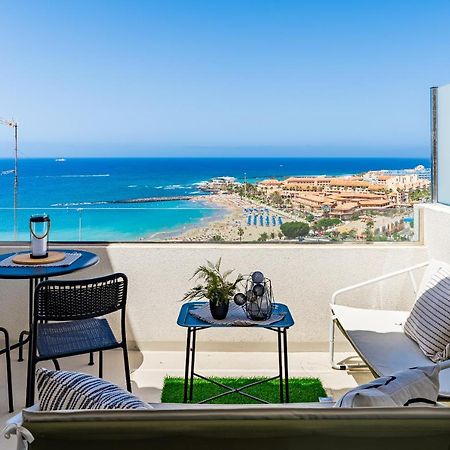 Apartamento Soul Escape At Vista Bella Los Cristianos  Exterior foto