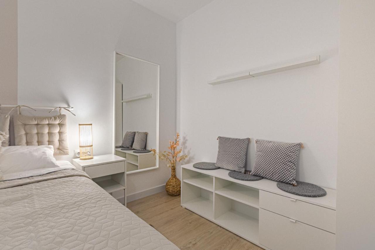 Apartamento Soul Escape At Vista Bella Los Cristianos  Exterior foto