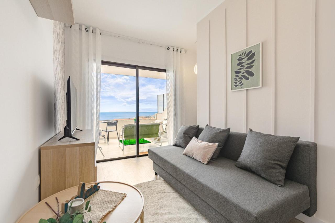 Apartamento Soul Escape At Vista Bella Los Cristianos  Exterior foto