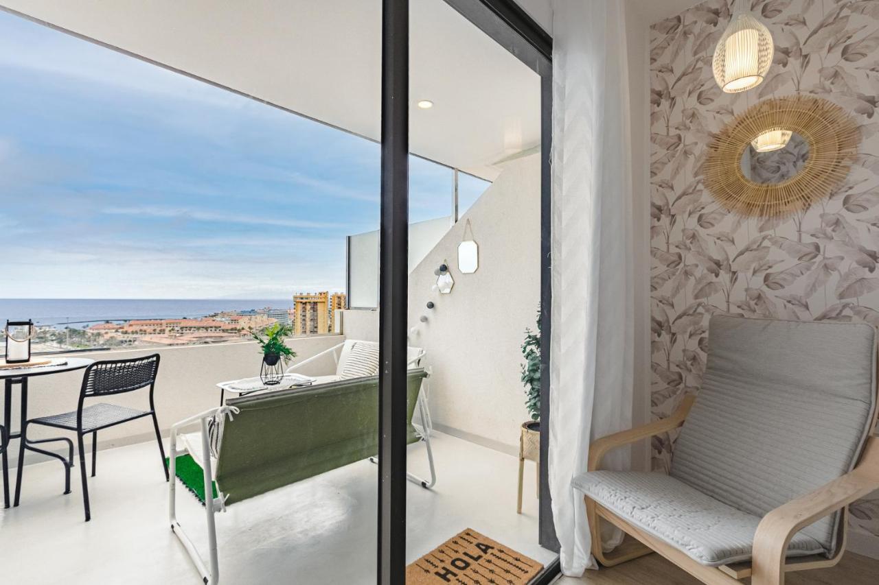 Apartamento Soul Escape At Vista Bella Los Cristianos  Exterior foto