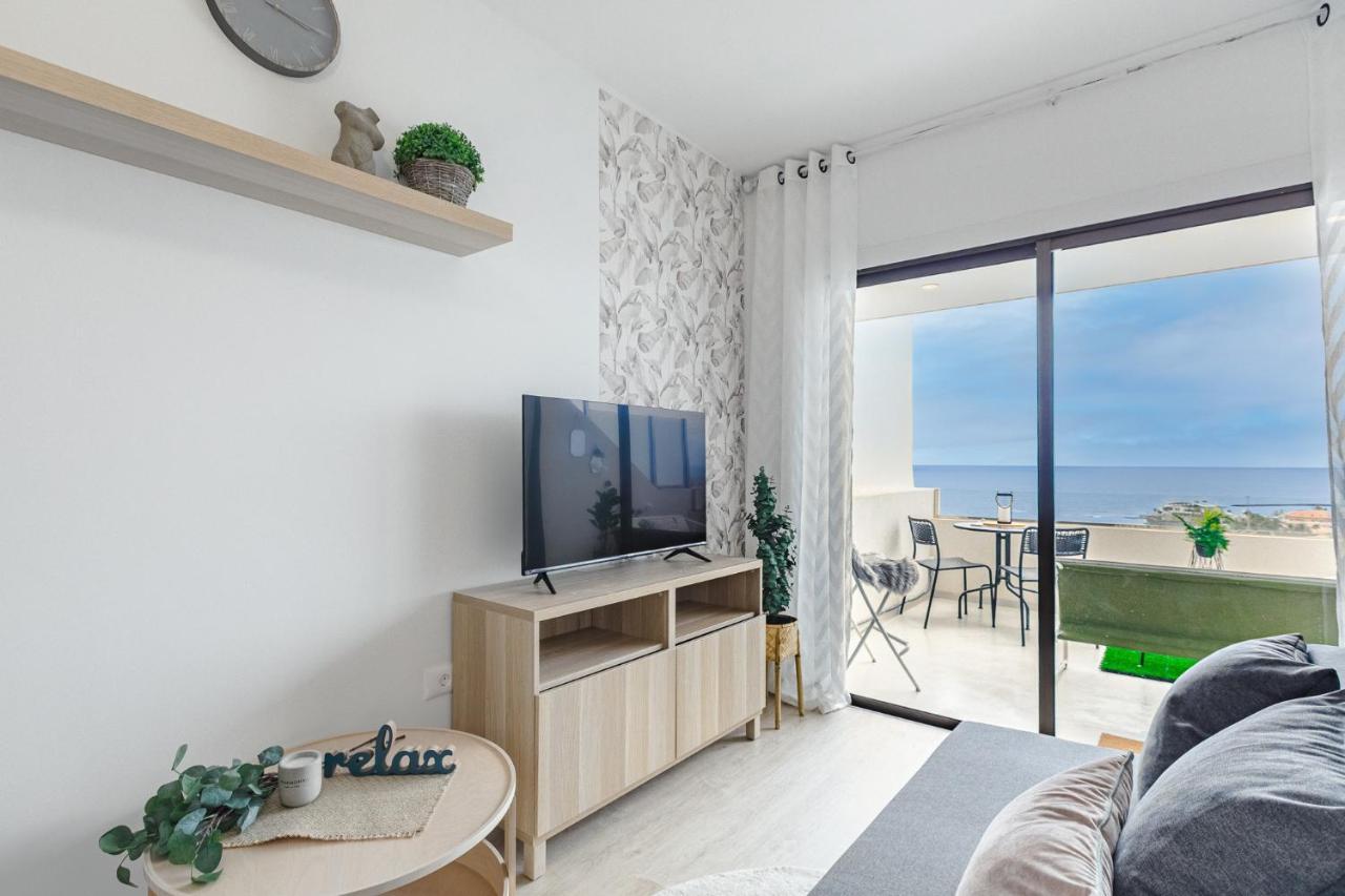 Apartamento Soul Escape At Vista Bella Los Cristianos  Exterior foto